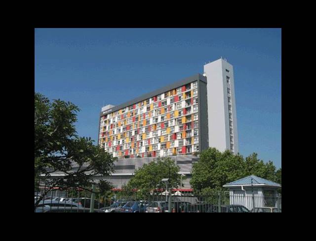 0 BEDROOM PROPERTY TO RENT IN GOODWOOD CENTRAL